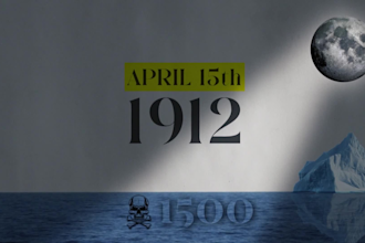 create cinematic ai documentary videos for youtube, history and true crime