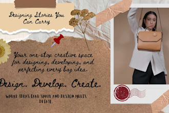 design tote bags for you