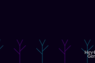 make animated lyric videos and music clips