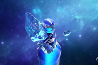 do beverage packaging, soda can labels, 3d mockups and beverage animations
