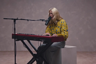produce emotional indie pop, alternative pop electropop songs with vocals