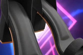 create stunning 3d shoe design, 3d footwear, heels, sneaker animation and render