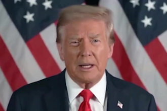 make happy birthday wish video from donald trump or anyone