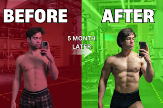 help you build a workout plan which is practical