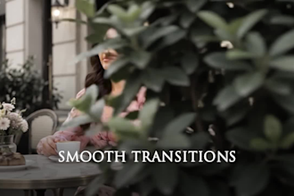 create a cinematic fashion video ad for your clothing brand