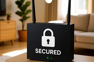 secure and optimize your home wifi network like a cybersecurity pro