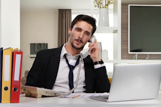 do professional video editing for faceless youtube cashcow documentary