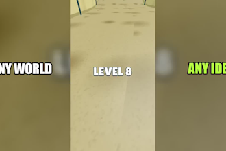 build a custom 3d browser game for your brand, promo or idea