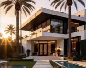 create ai real estate video from photos, ai real estate promo, commercial video