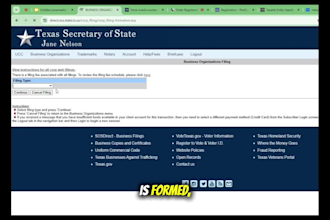 do US  llc registration and ein for US and non US resident