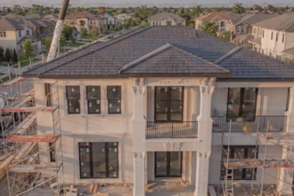 create professional construction time lapse videos in 4k