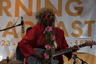 record soulful reggae, gulf coast soul vocals female singer songwriter vocalist