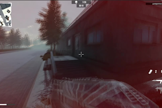 create your multiplayer shooting game