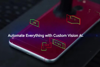 build a custom ai prototype mvp for your business in 48 hours