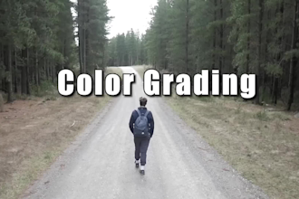 edit cinematic documentary videos professionally