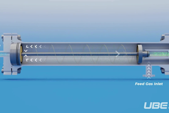 do 3d industrial animation for hydrogen and 3d chemical process cad 3d technical