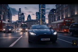 create stunning ai music video, ai lip sync cinematic storytelling concert video