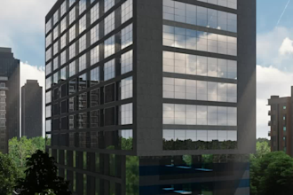 photorealistic 3d architectural visualizations