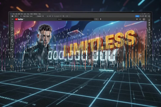 design viral and catchy youtube thumbnails