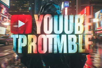 design viral youtube thumbnails