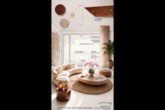 create cinematic real estate marketing videos