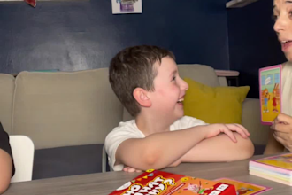 create relatable millennial mom ugc videos for your brand