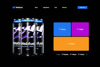 build a modern 3d interactive website with three js and gsap