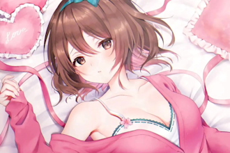 do asmr voice to make you relax for sleep
