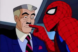 superhero comic animation, superhero comic illustration based on your script