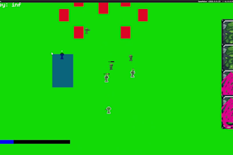 create a 2d game for you using gamemaker