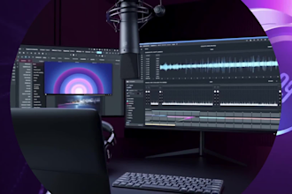 create cinematic ai voice overs for youtube, ads and podcasts