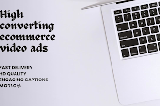 create high converting shopify ads
