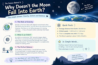 write clear and engaging physics and science articles