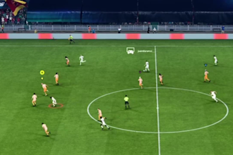 play ea fc clubs with you
