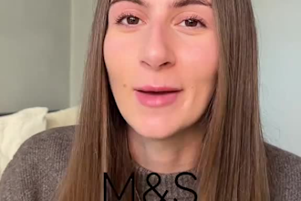 do authentic skincare ugc video for ads, beauty, selfcare brands
