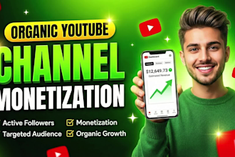 complete youtube channel monetization requirements
