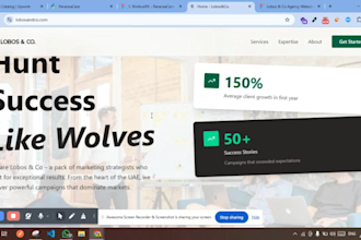 turn figma designs, redesign briefs into high performing wordpress sites