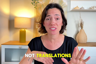 create multilingual ugc video ads for saas and tech brands