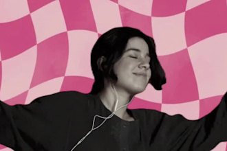 edit aesthetic instagram reels and youtube shorts