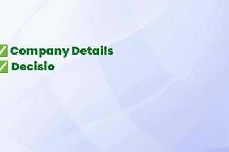 do b2b lead generation and provide verified email lists