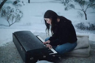 write and record intimate female indie pop vocals for your songs