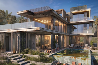 create ai real estate videos, property reels and promo