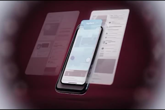 build flutter mobile app for android ios app development