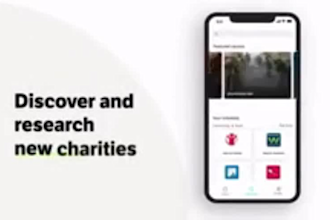 do saas software video, saas promo video for app, website and services