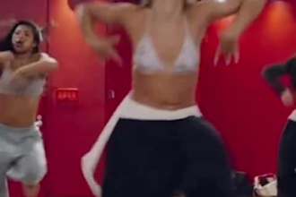 create a viral afro, hip hop, or twerk dance video for your song