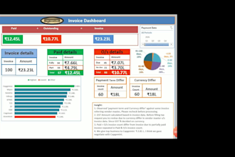 perform excel data cleaning and validation