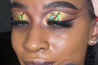 create makeup tutorial videos for your beauty brand