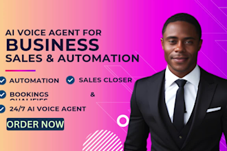 build human like ai voice agent using vapi and bland ai for smart outbound sales