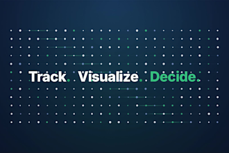 a professional excel dashboard for your business