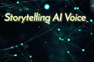 provide professional ai voiceover using elevenlabs